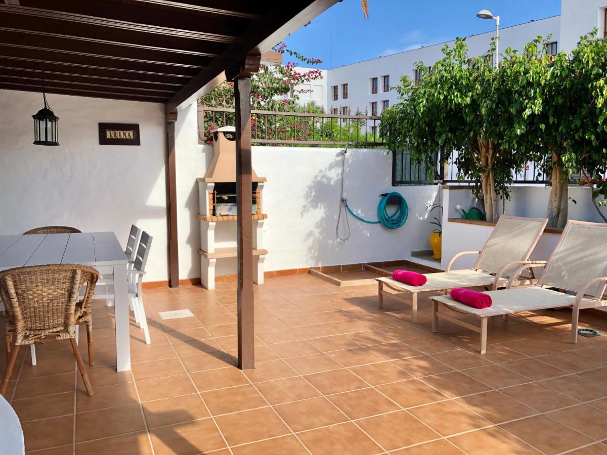 Vila Casa Oasis En Puerto Del Carmen Puerto del Carmen  Exteriér fotografie